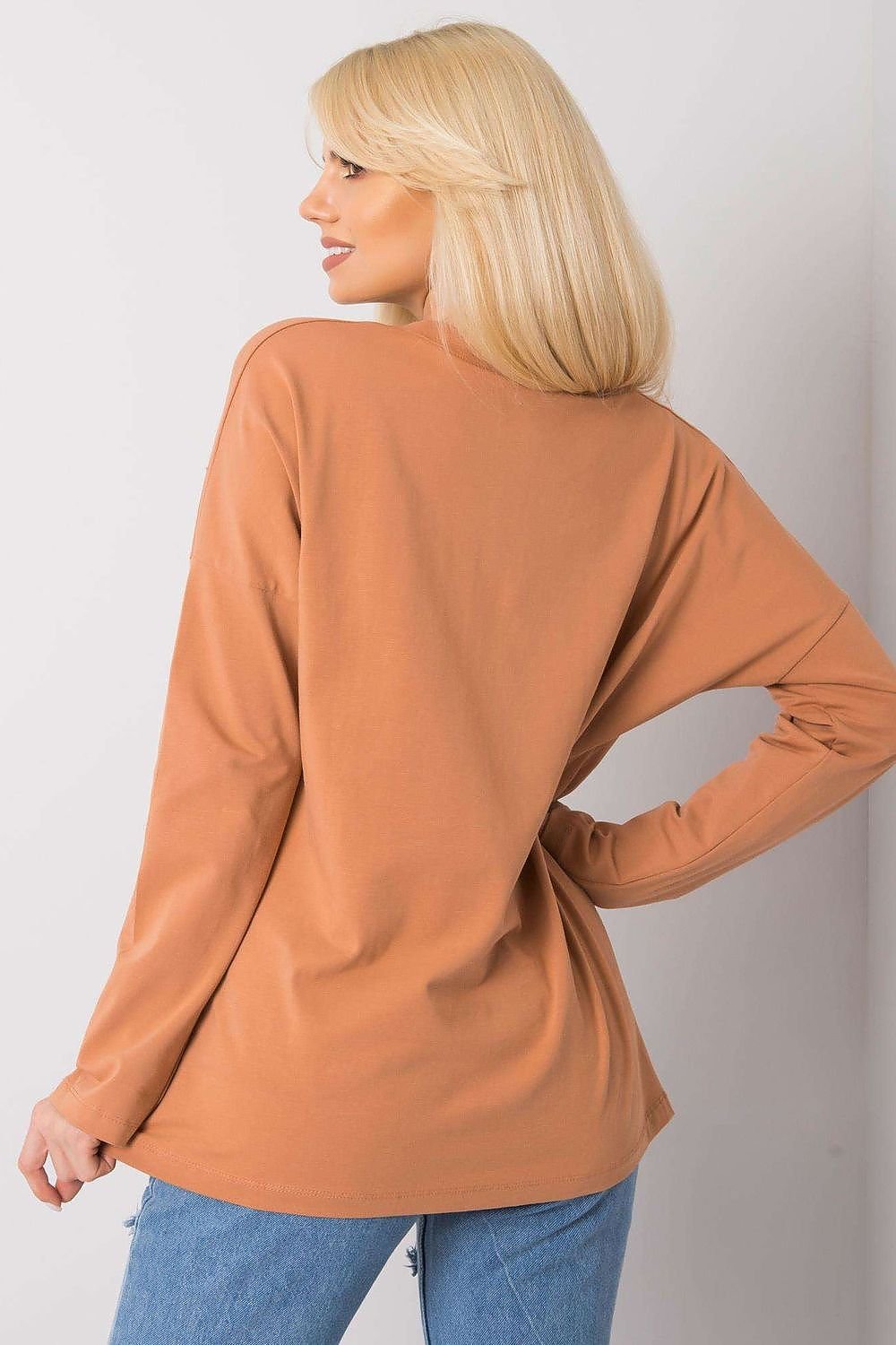  Bluse model 162105 Fancy 