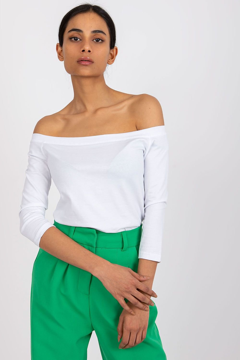  Bluse model 163390 BFG 
