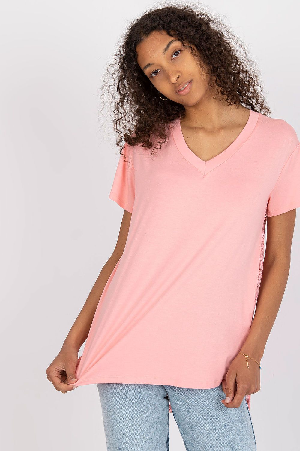  Bluse model 166108 Fancy 