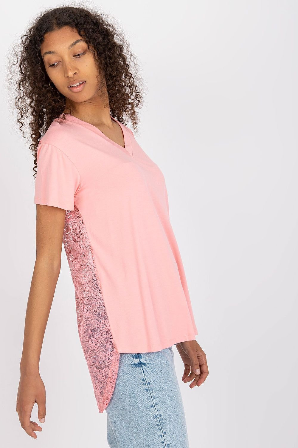  Bluse model 166108 Fancy 