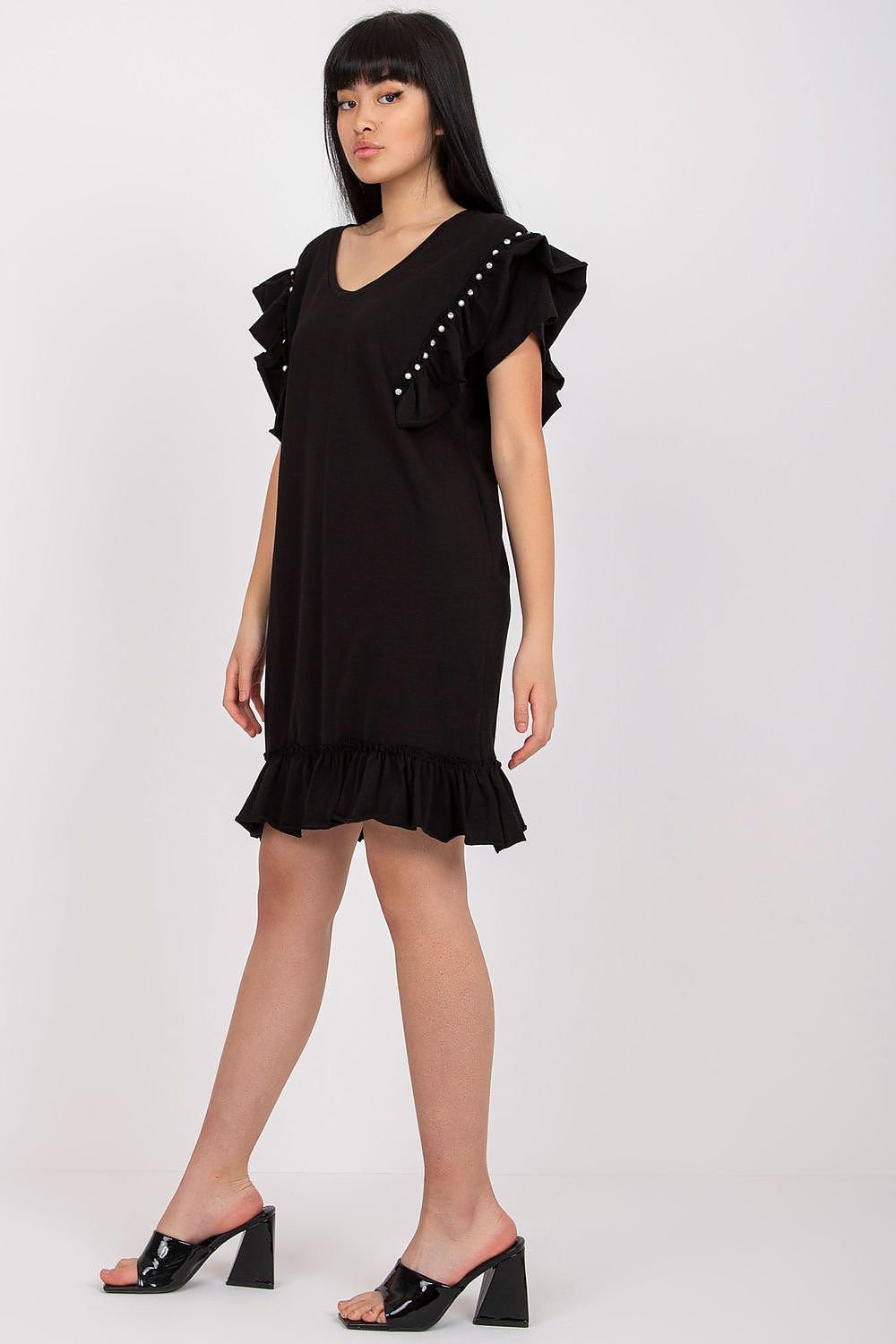  Alltagskleid model 166116 Fancy 