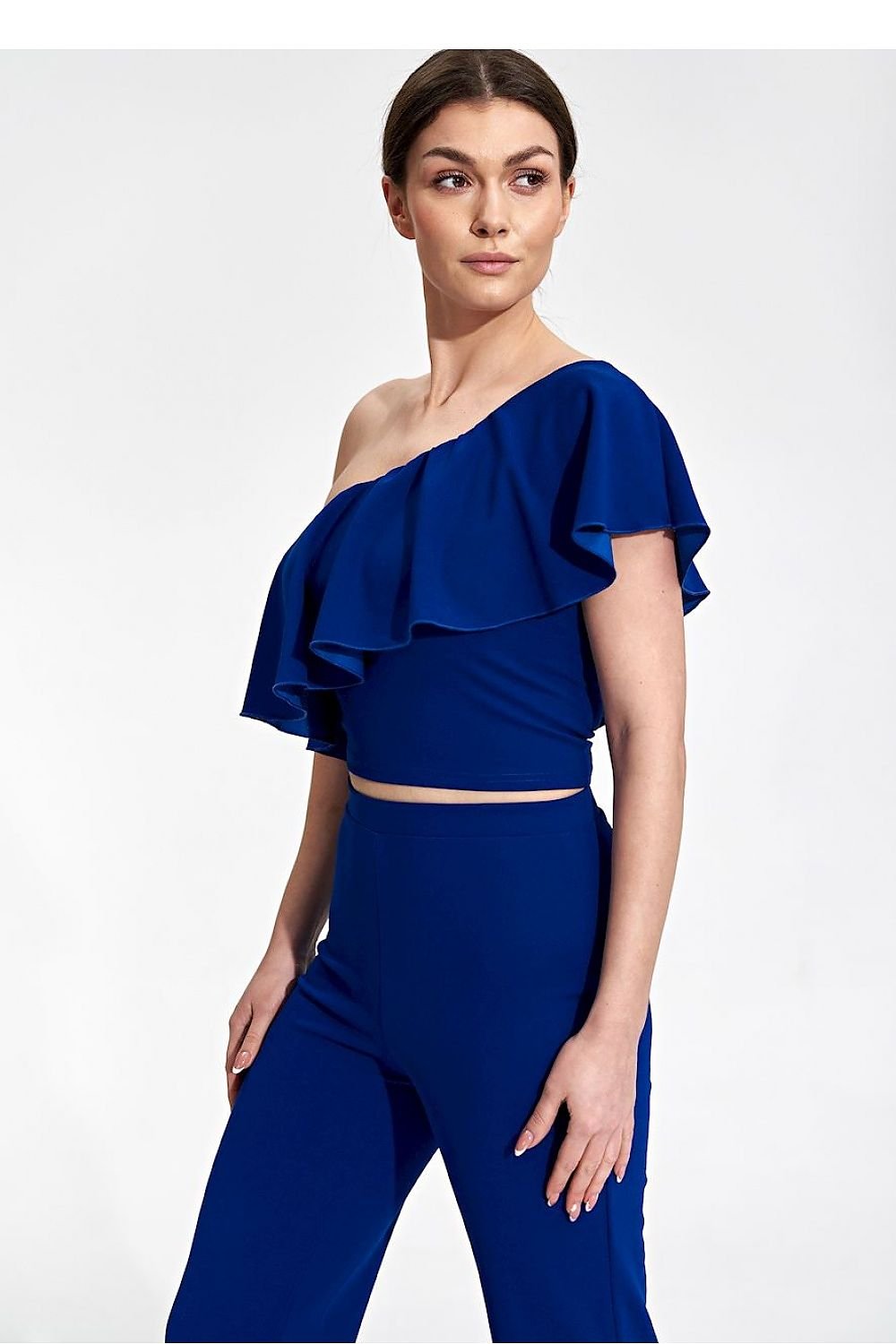  Bluse model 167244 Figl 