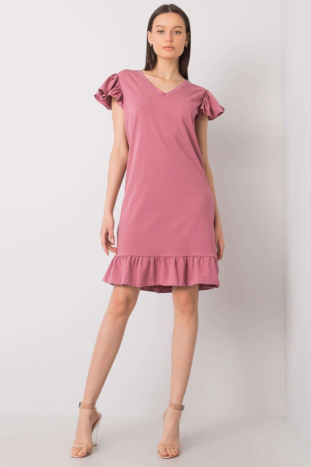  Alltagskleid model 167778 Fancy 