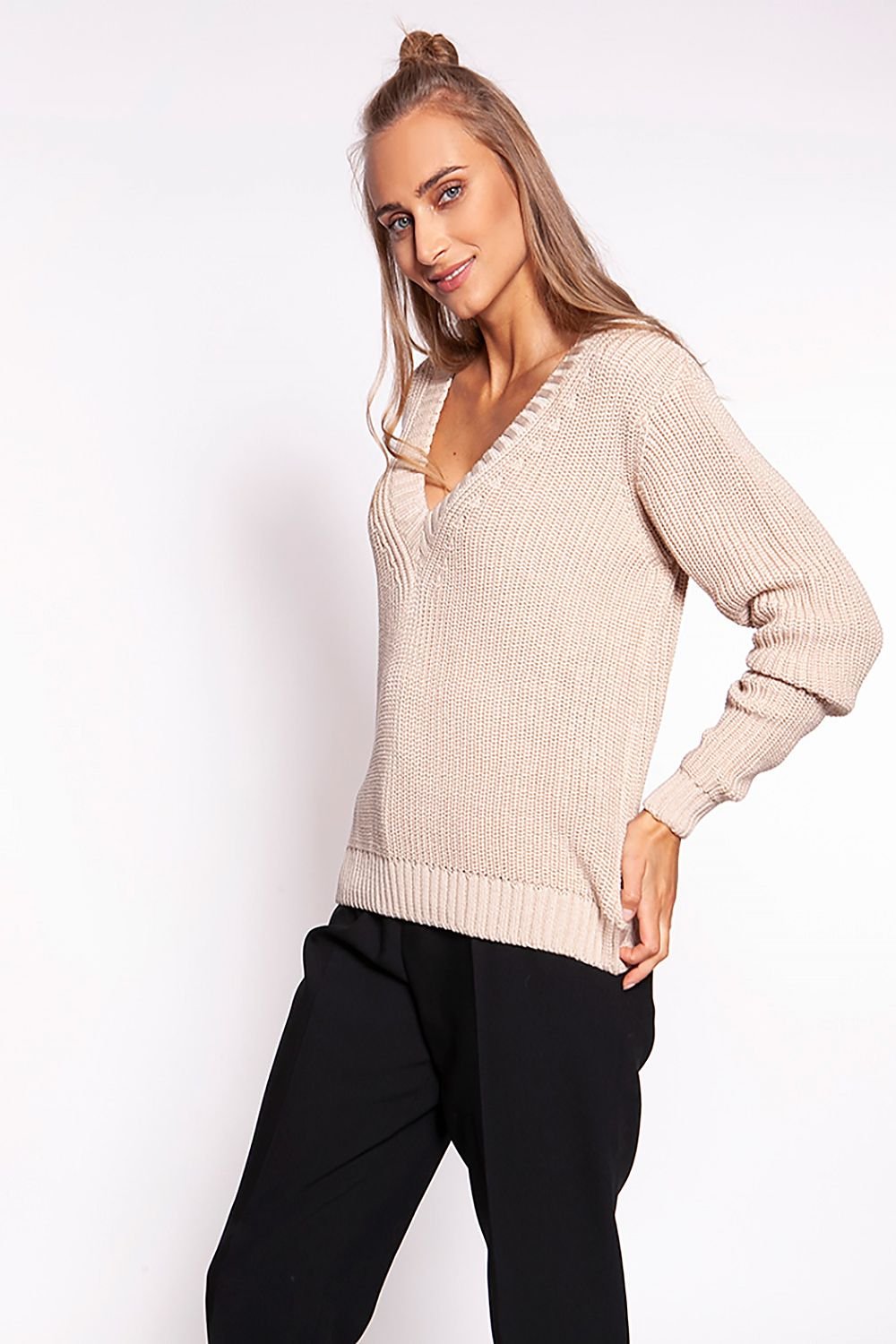  Pullover model 170033 MKM 