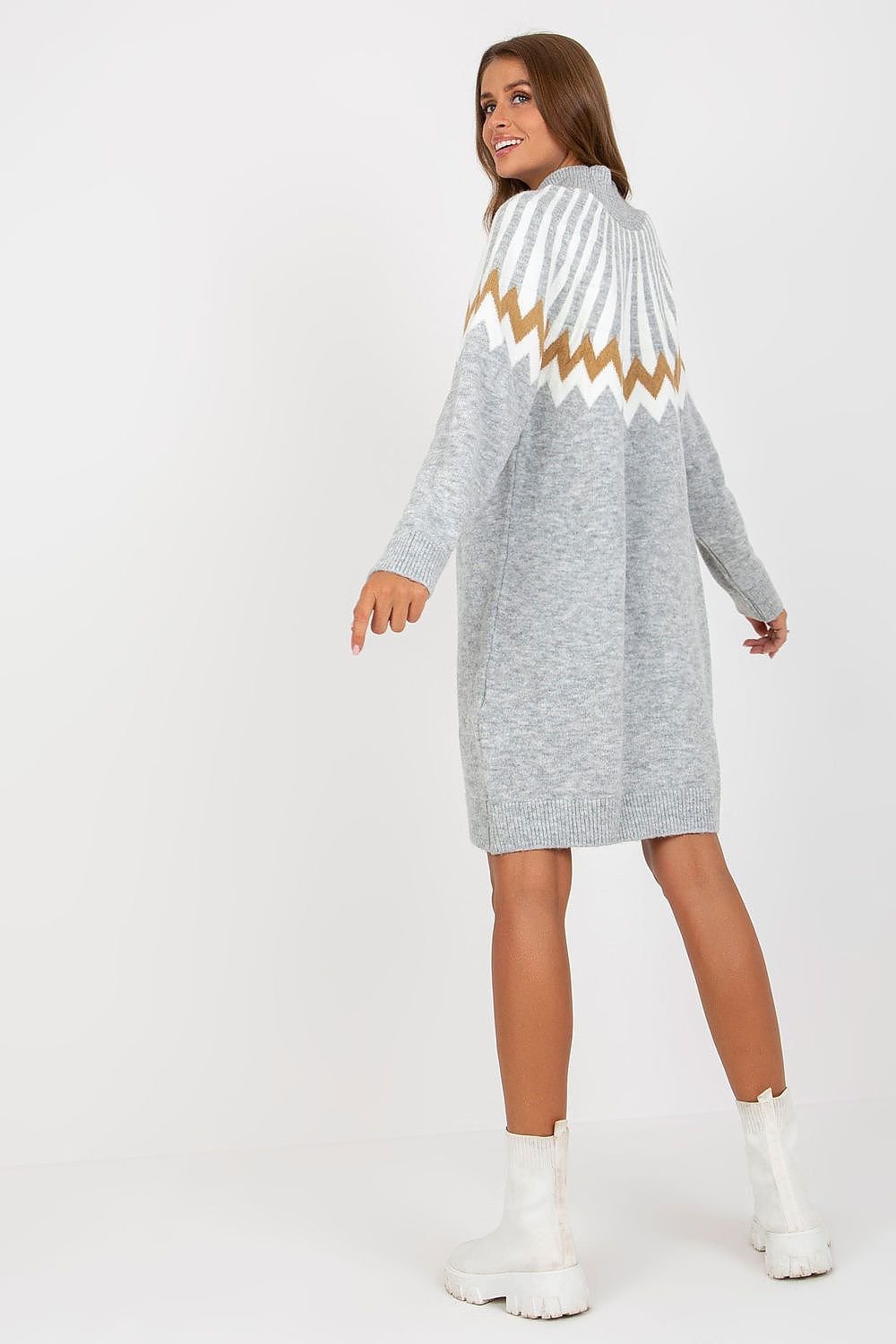  Alltagskleid model 170361 Rue Paris 
