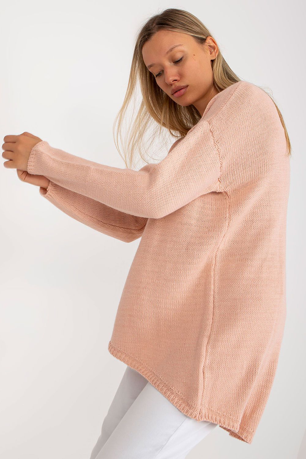  Pullover model 170458 Och Bella 