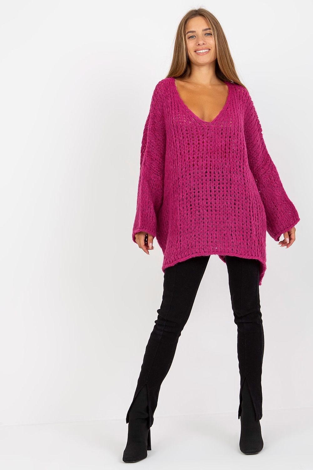  Pullover model 170977 Och Bella 