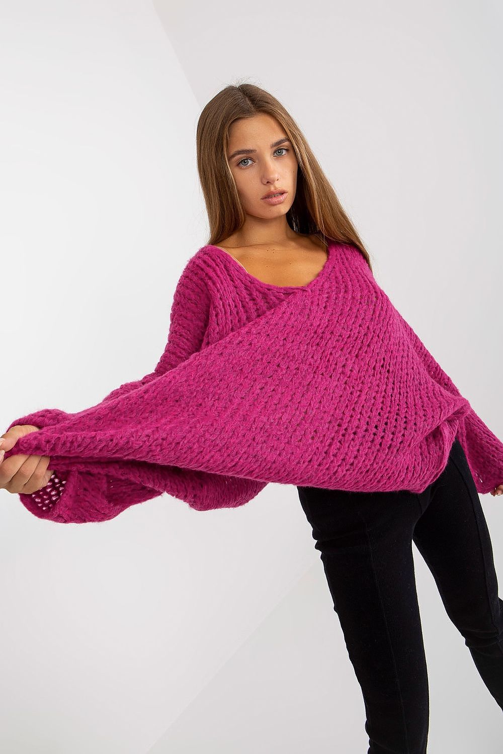  Pullover model 170977 Och Bella 