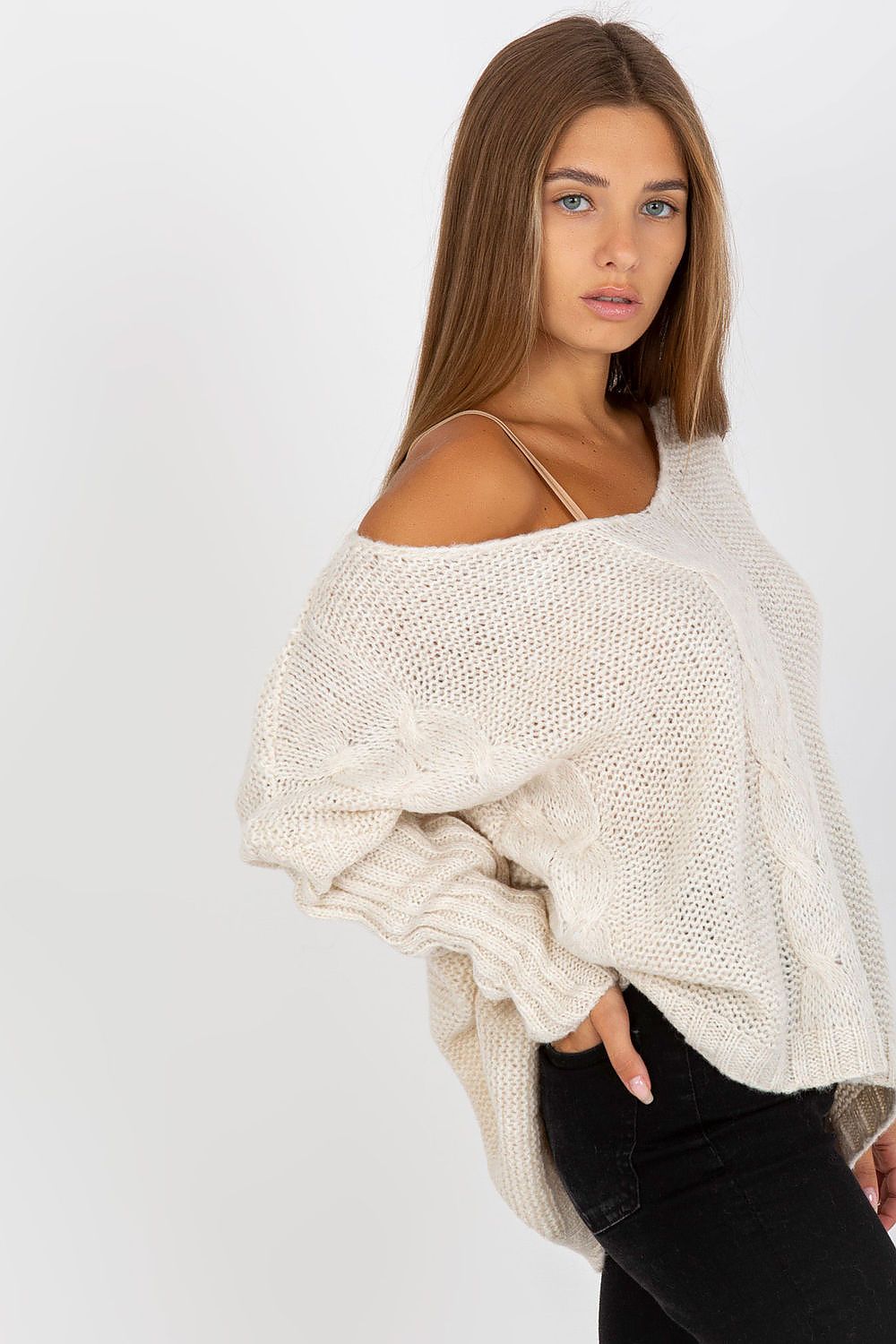  Pullover model 170987 Och Bella 