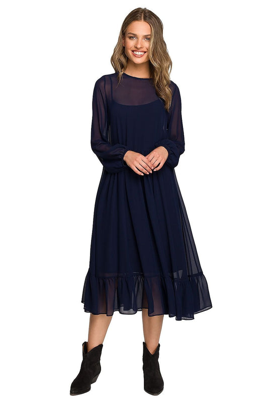  Cocktailkleid model 171178 Stylove 