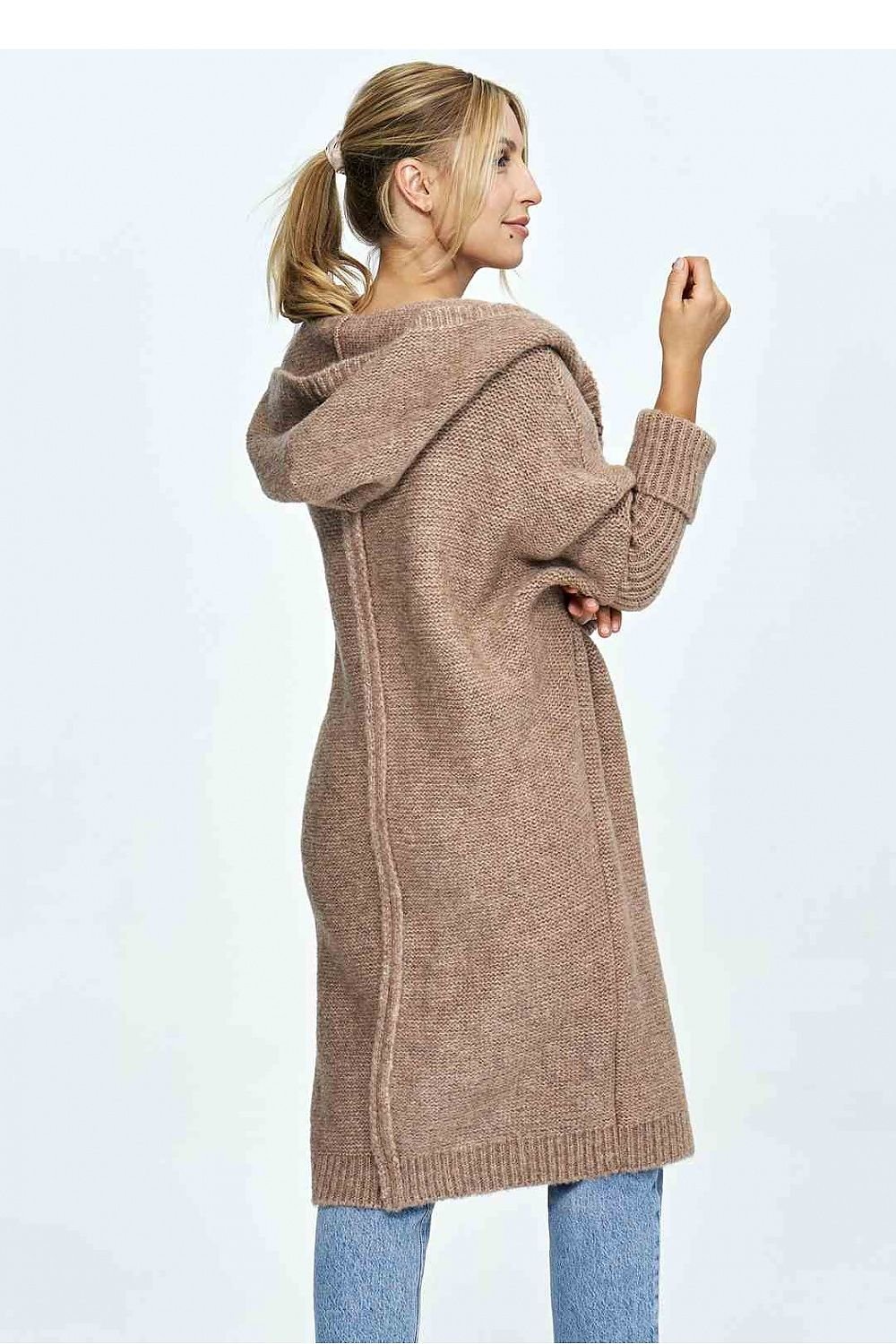  Cardigan model 172098 Figl 