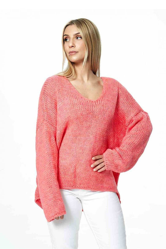  Pullover model 172109 Figl 