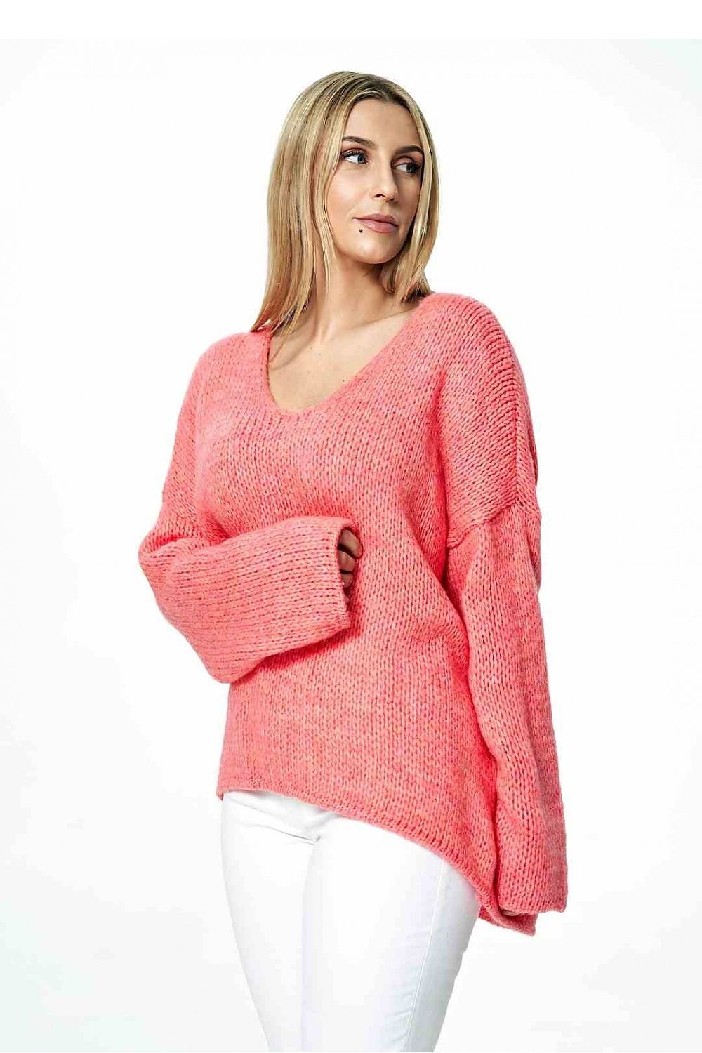  Pullover model 172109 Figl 