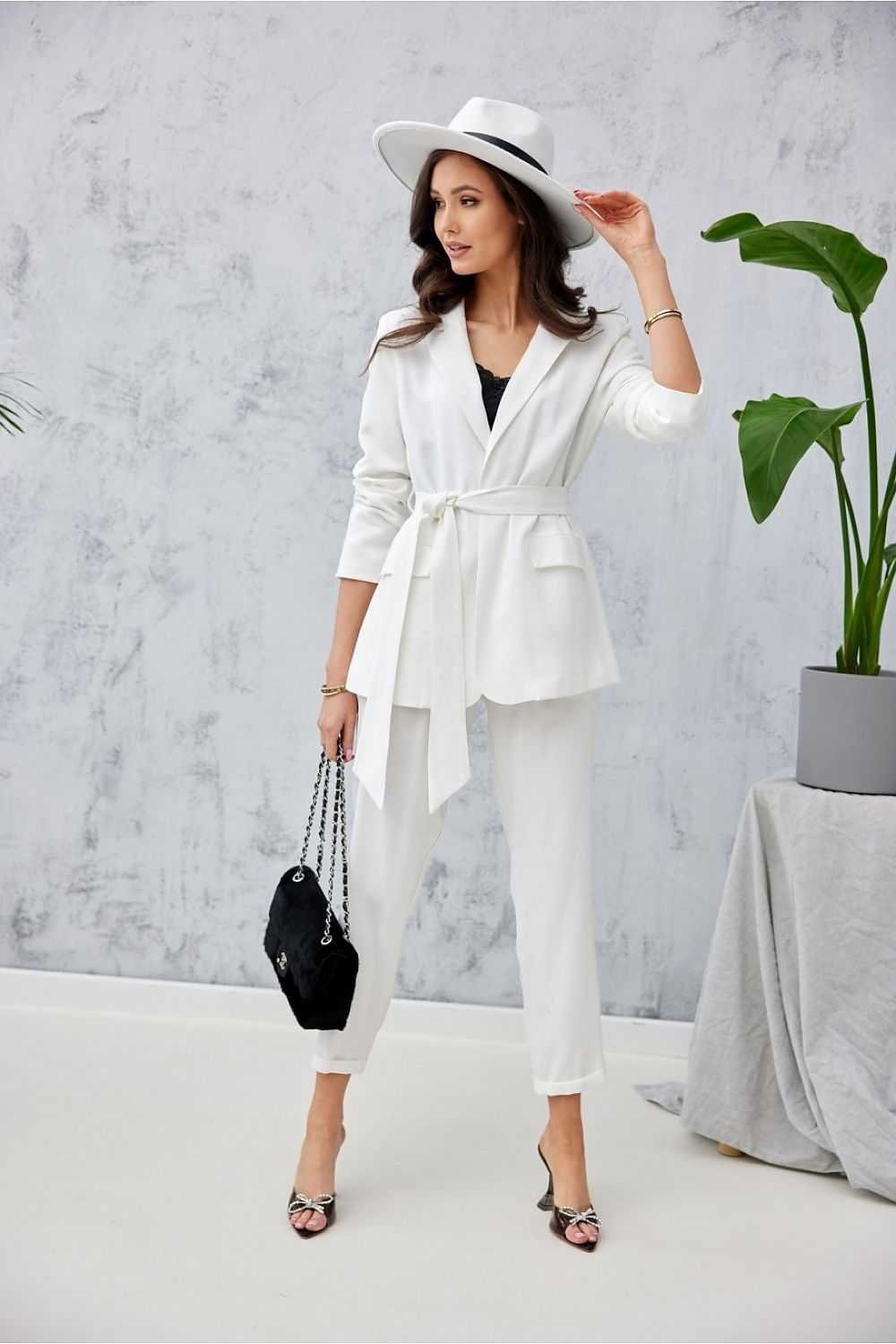 Sakko model 172898 Roco Fashion 
