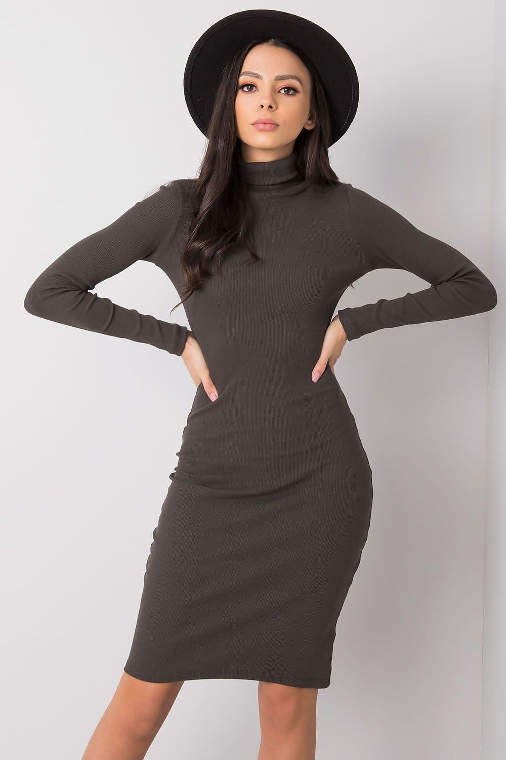  Alltagskleid model 173341 Rue Paris 
