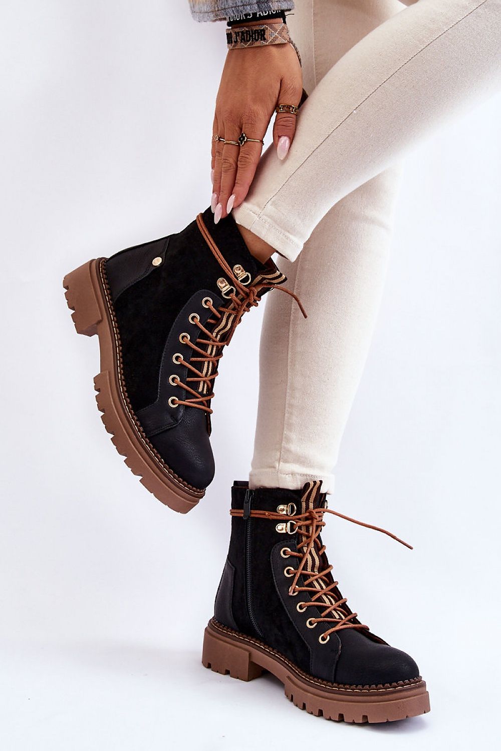 Stiefeletten model 174145 Step in style 