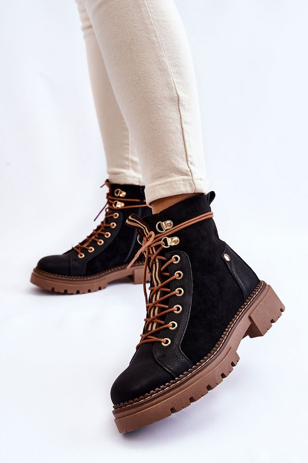  Stiefeletten model 174145 Step in style 