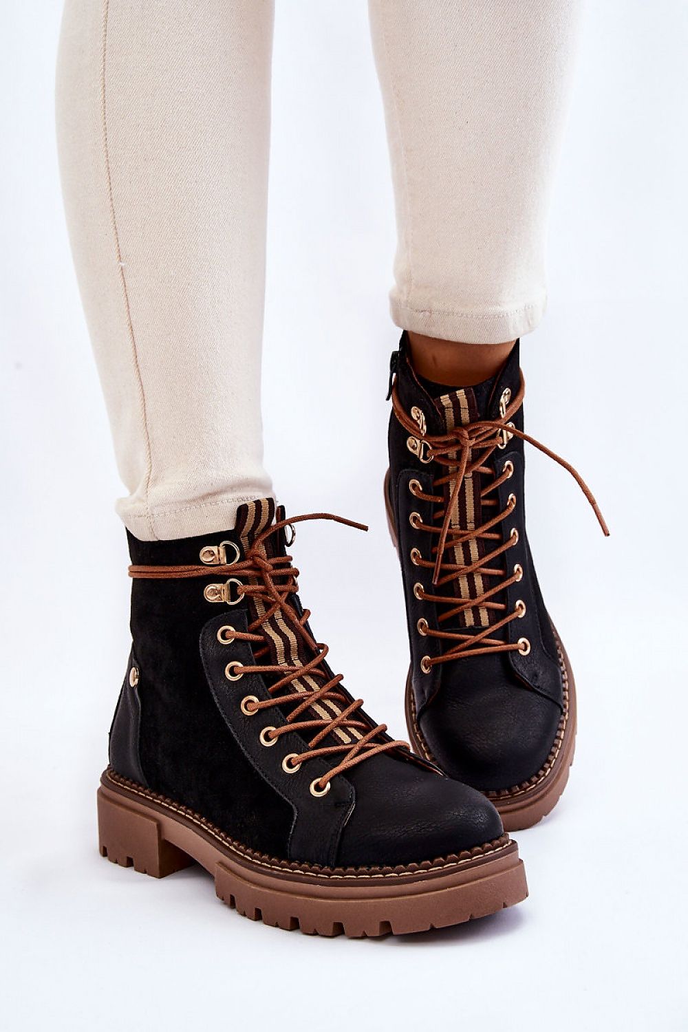  Stiefeletten model 174145 Step in style 