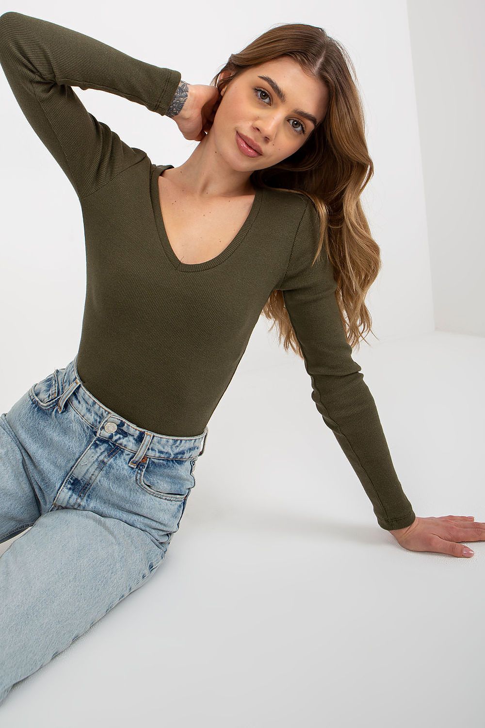 Bluse model 174835 Relevance 