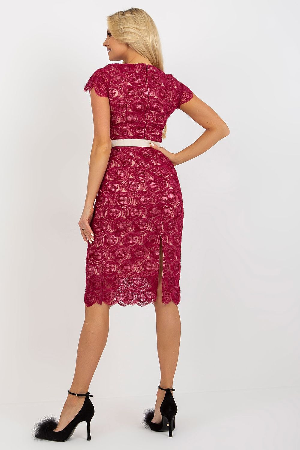  Abendkleid model 174983 Lakerta 