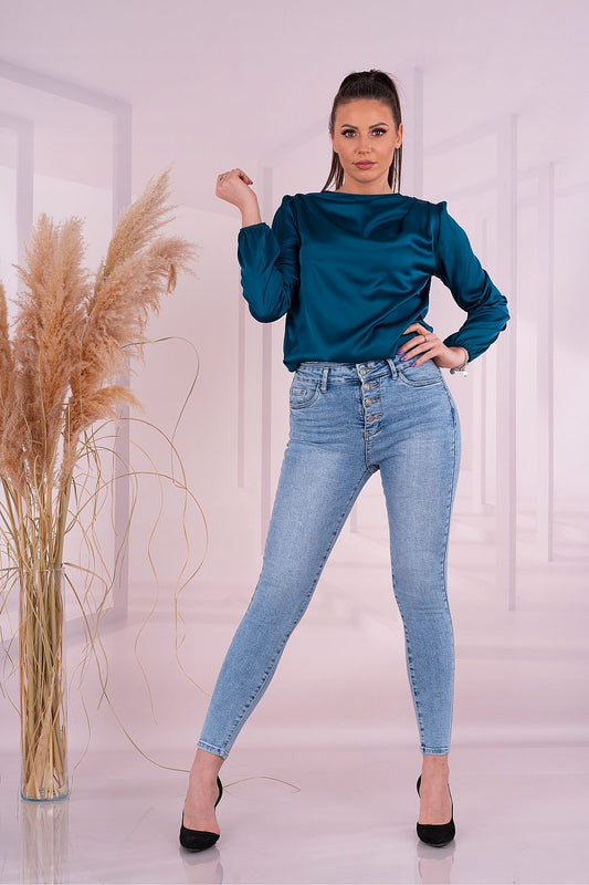 Bluse model 176444 Merribel