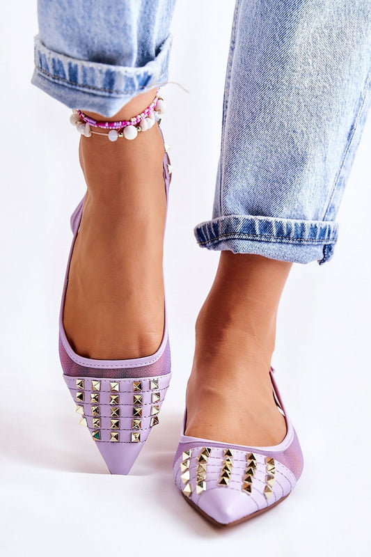  Ballerina Schuhe model 178031 Step in style 