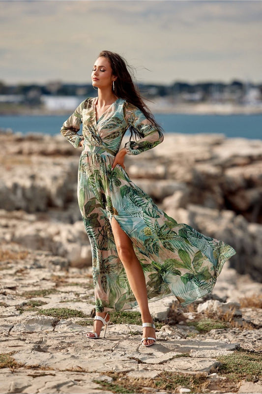  Alltagskleid model 178172 Roco Fashion 