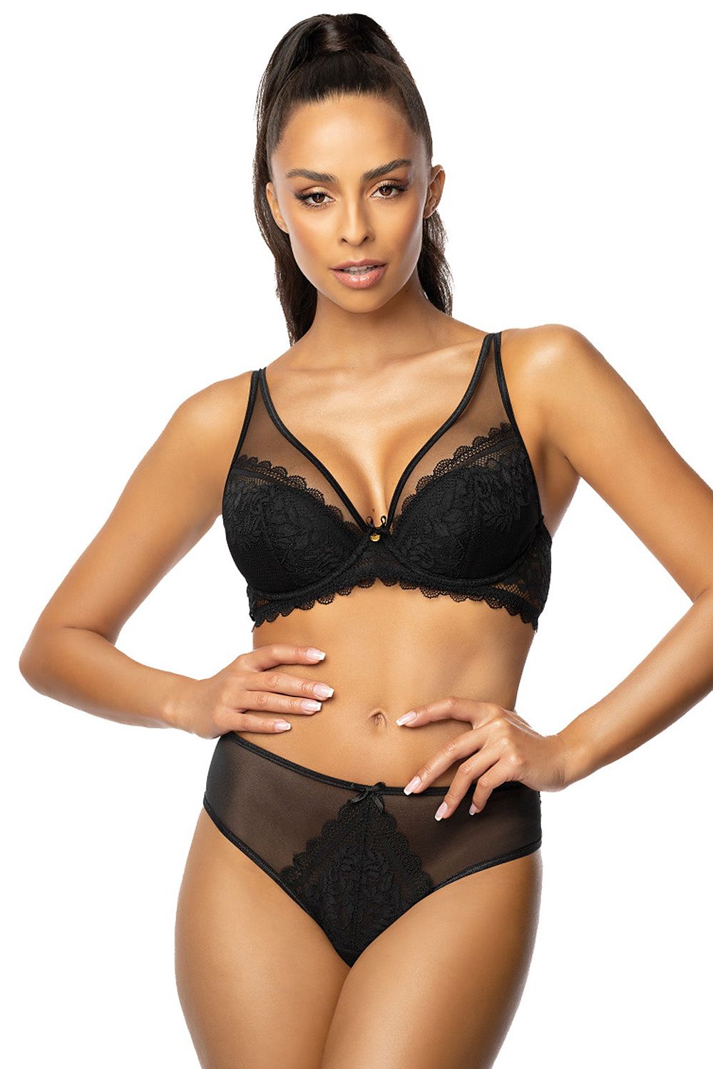  Push- up- BH model 179233 Mat 