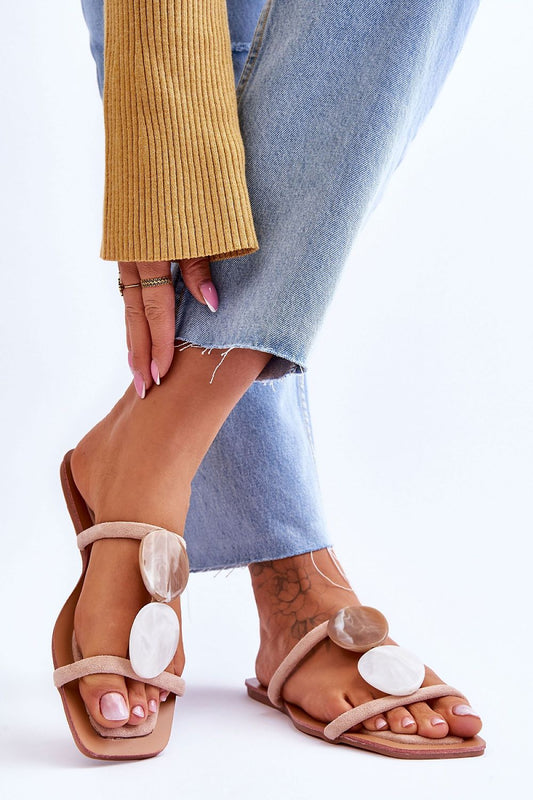  Pantoletten model 179614 Step in style 