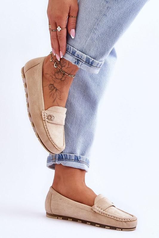  Mokassins model 180114 Step in style 