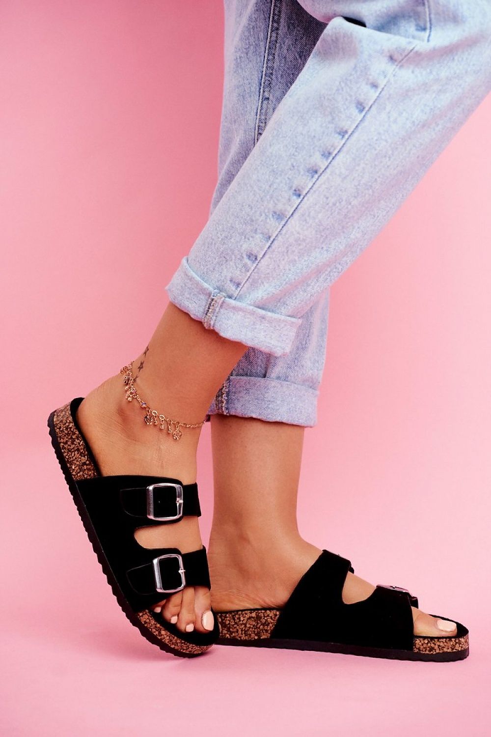  Pantoletten model 180690 Step in style 