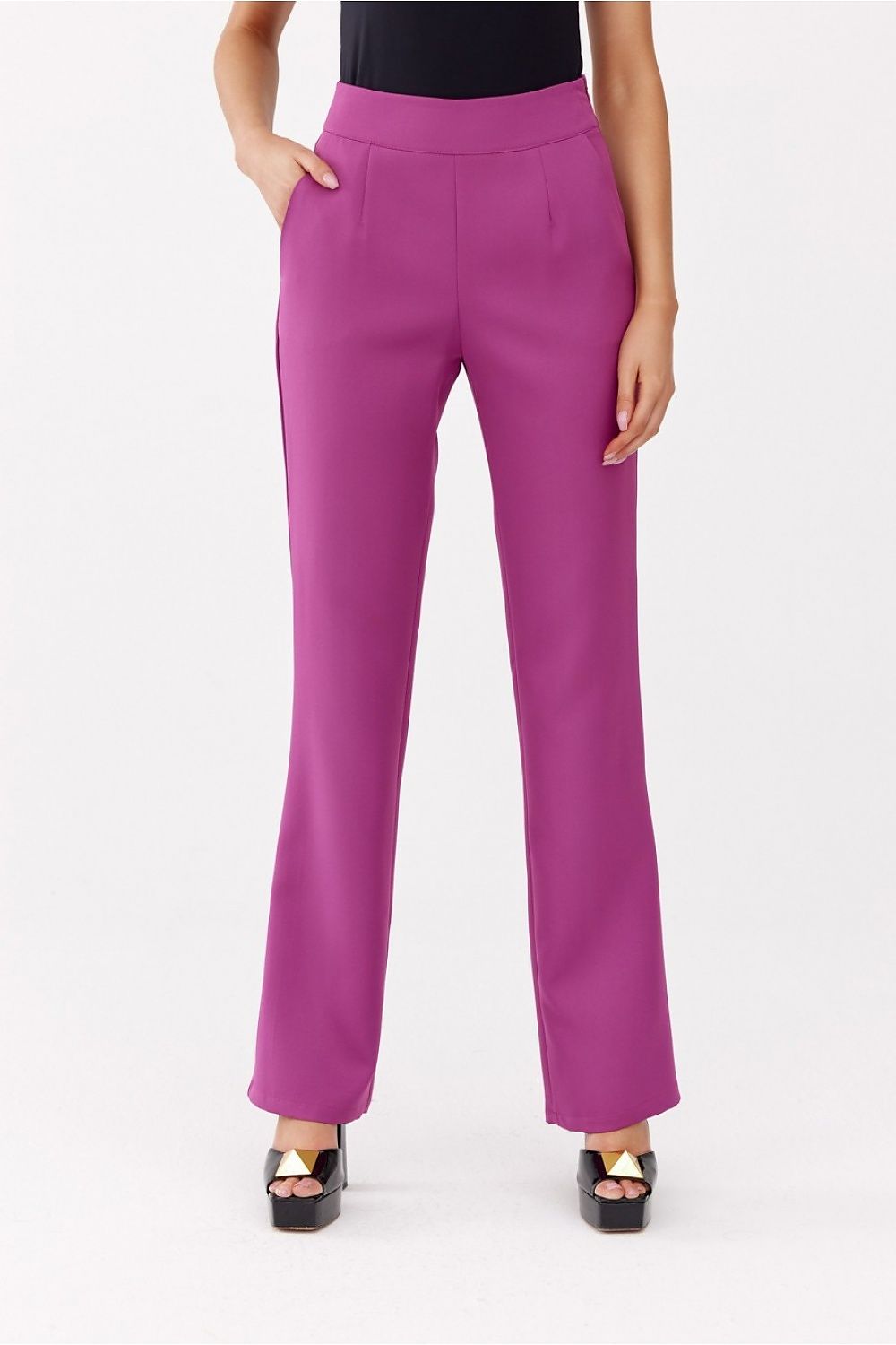  Damen Hose model 180744 Roco Fashion 