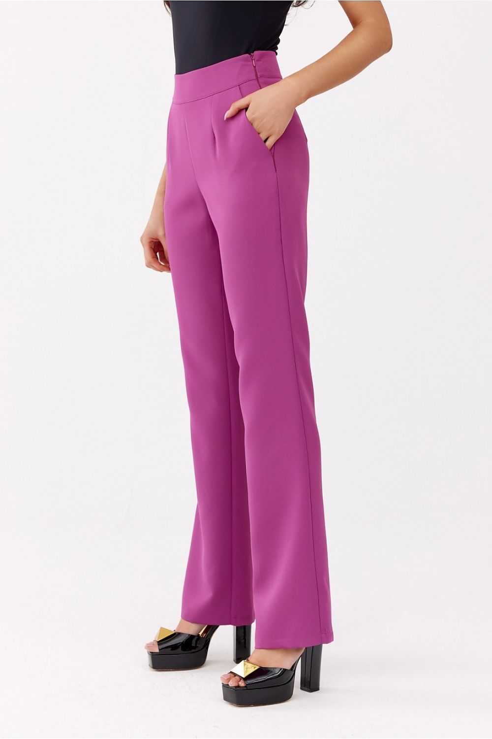  Damen Hose model 180744 Roco Fashion 