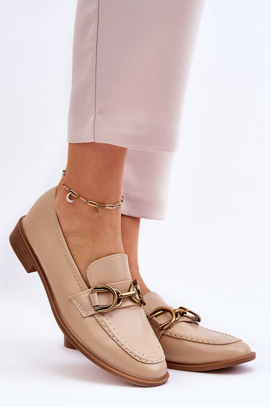  Mokassins model 181218 Step in style 