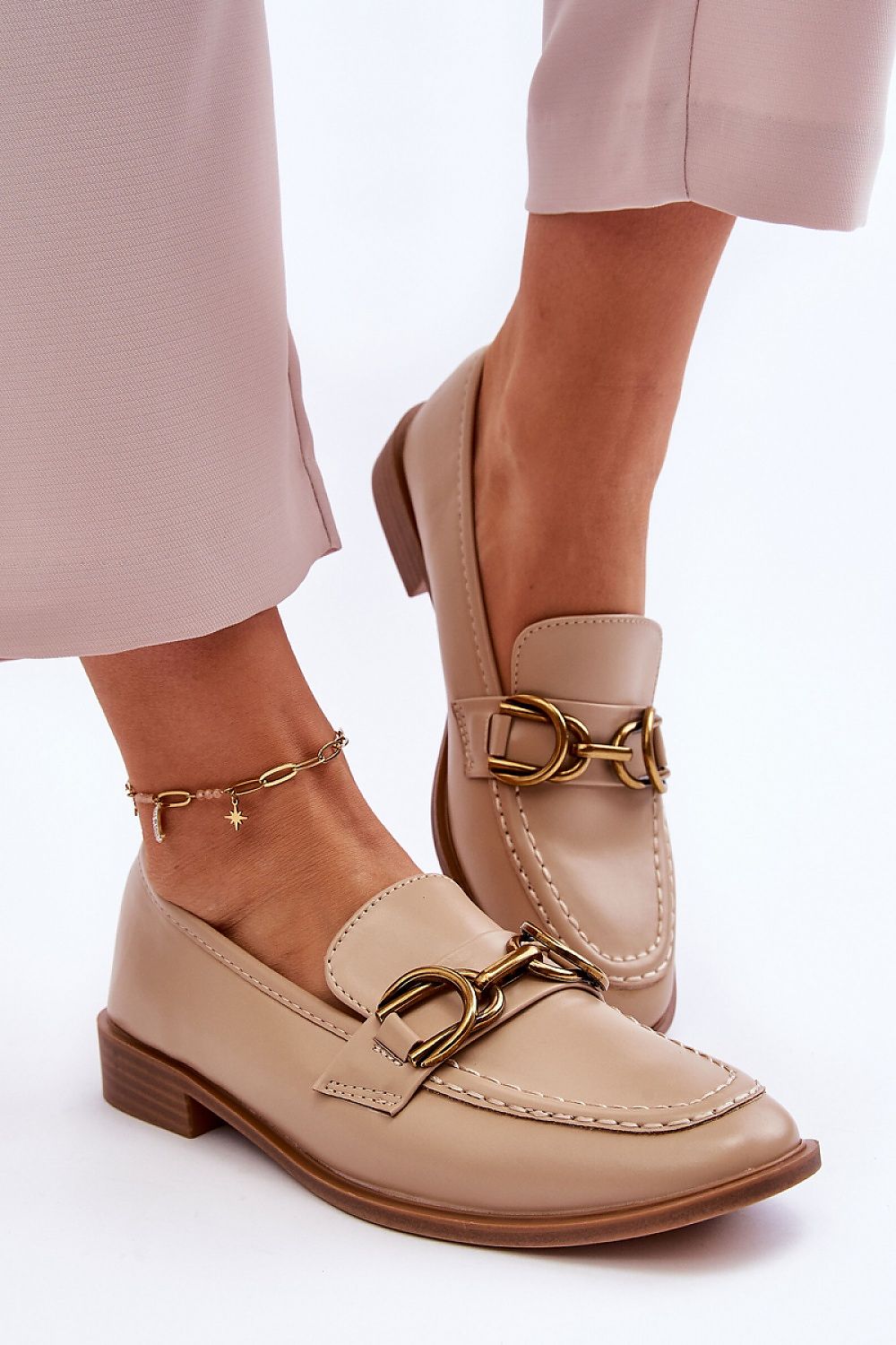  Mokassins model 181218 Step in style 