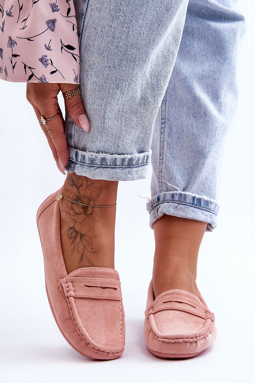  Mokassins model 181823 Step in style 