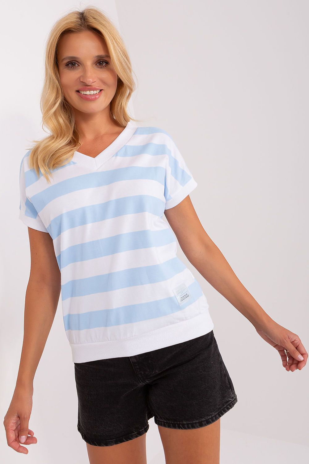  Bluse model 183511 Relevance 