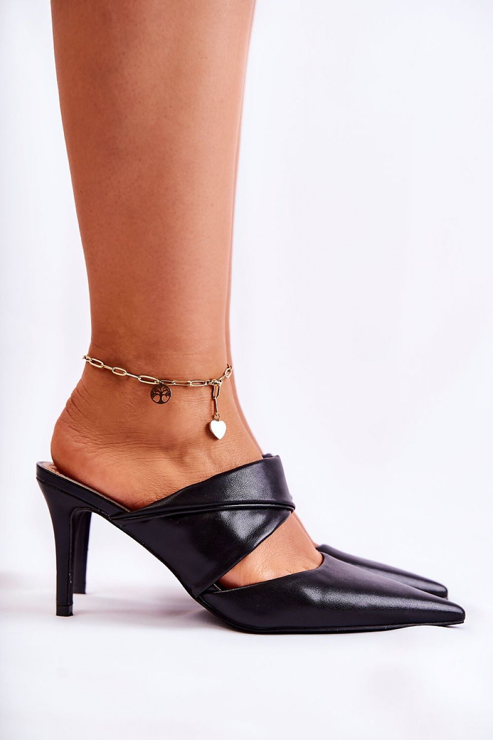  Pantoletten model 183615 Step in style 