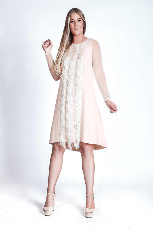  Abendkleid model 184208 Marselini 