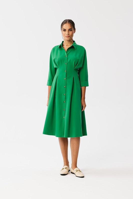Alltagskleid model 185113 Stylove