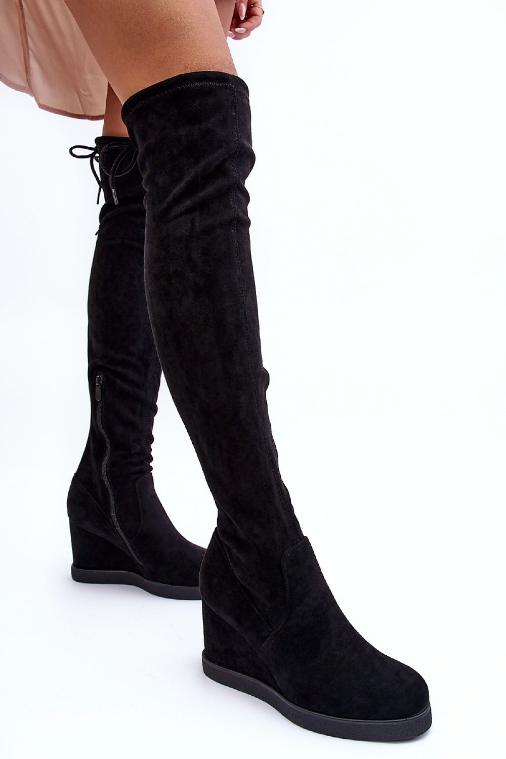  Plateau-Stiefel model 185578 Step in style 
