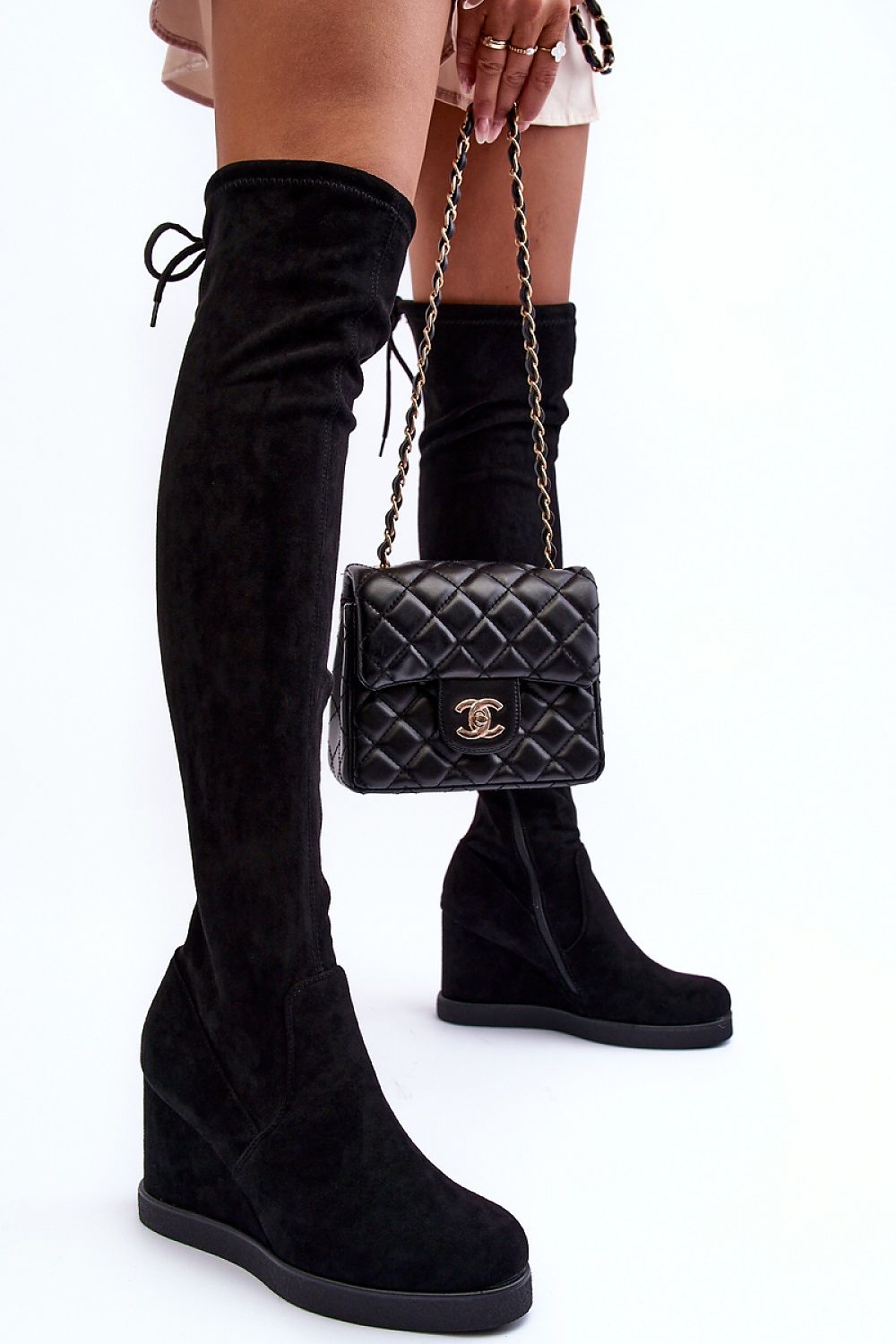  Plateau-Stiefel model 185578 Step in style 