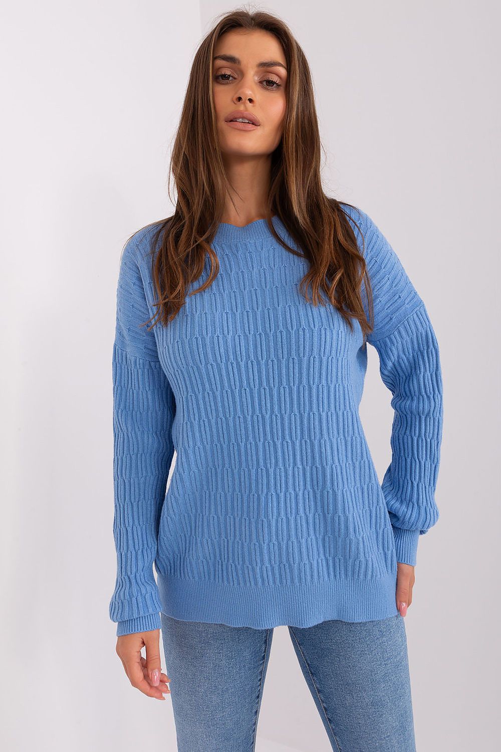  Pullover model 185727 AT 