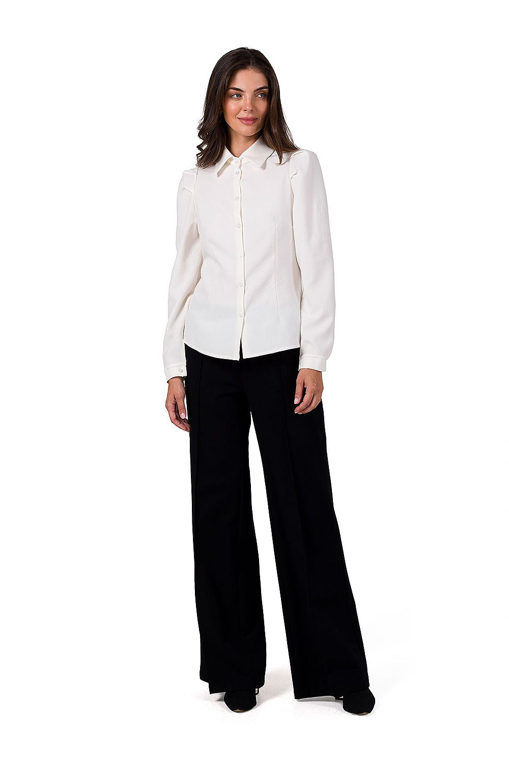  Langarm Hemd model 185778 BeWear 