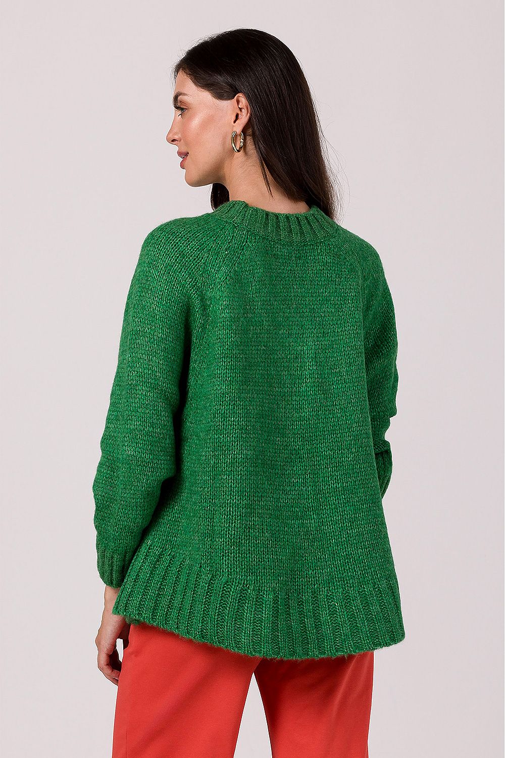  Pullover model 185824 BE Knit 